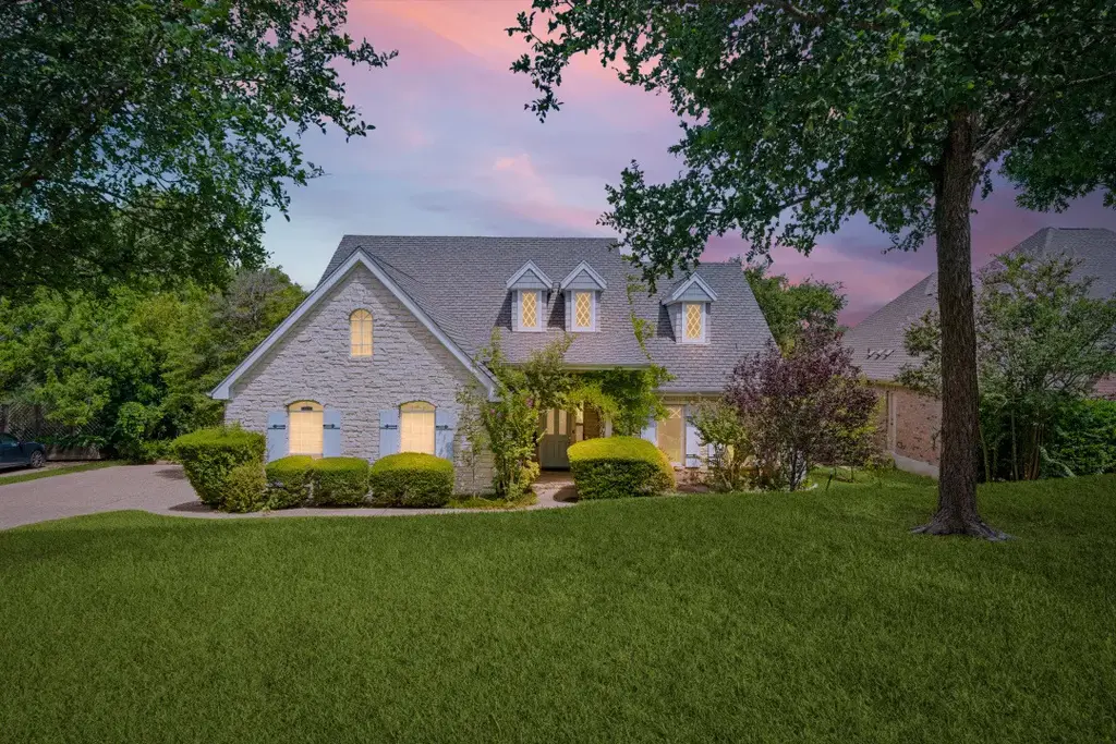 10024 Circleview Dr, Austin