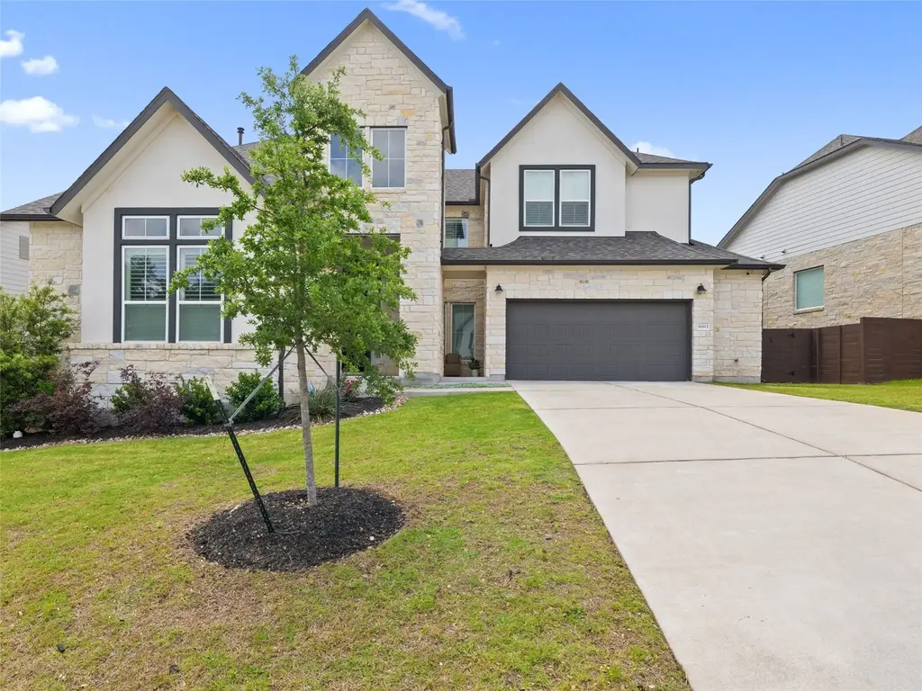 16813 Roselin Dr, Austin