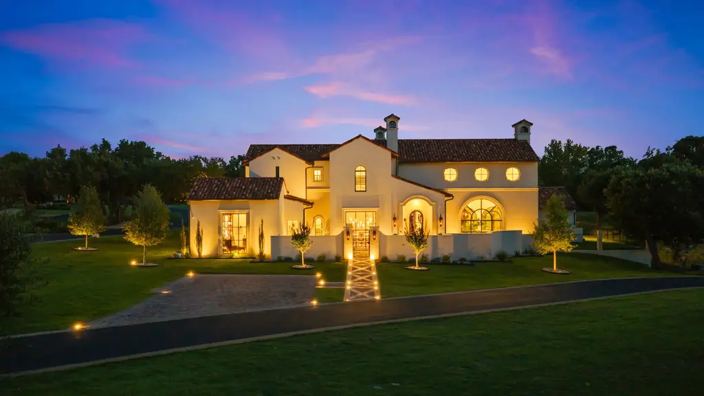 125 Plaza Escondido, Horseshoe Bay