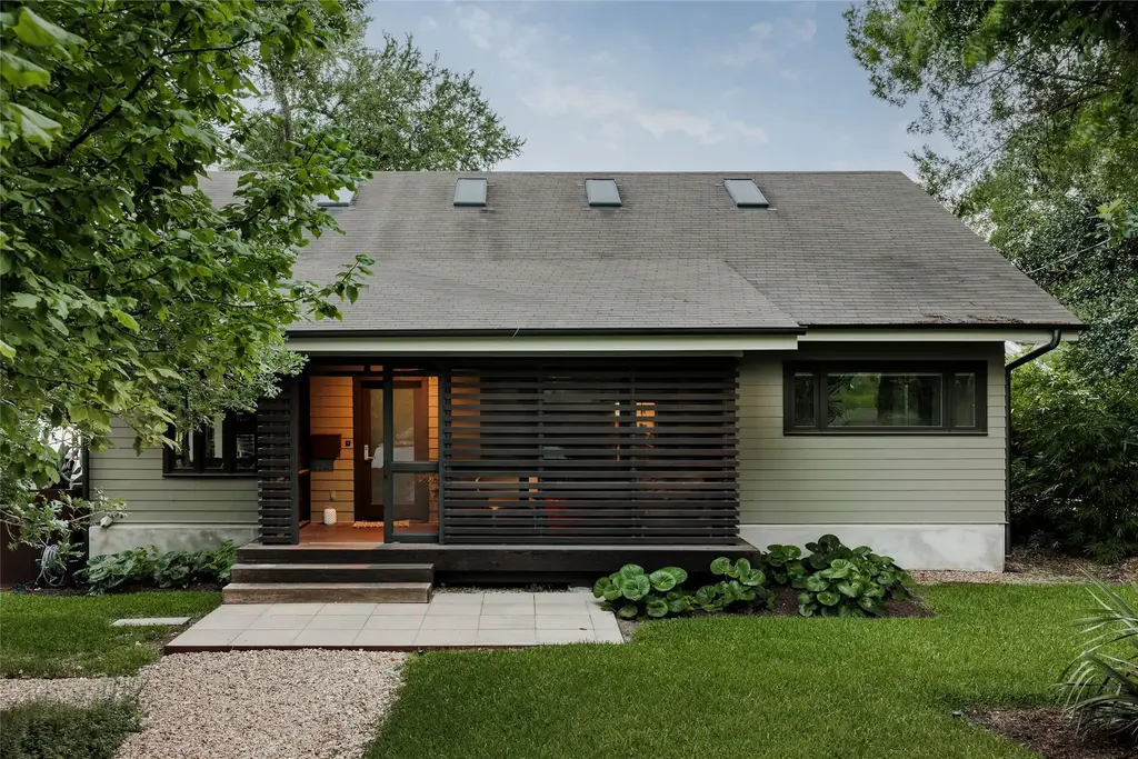 2201 Bowman Ave, Austin