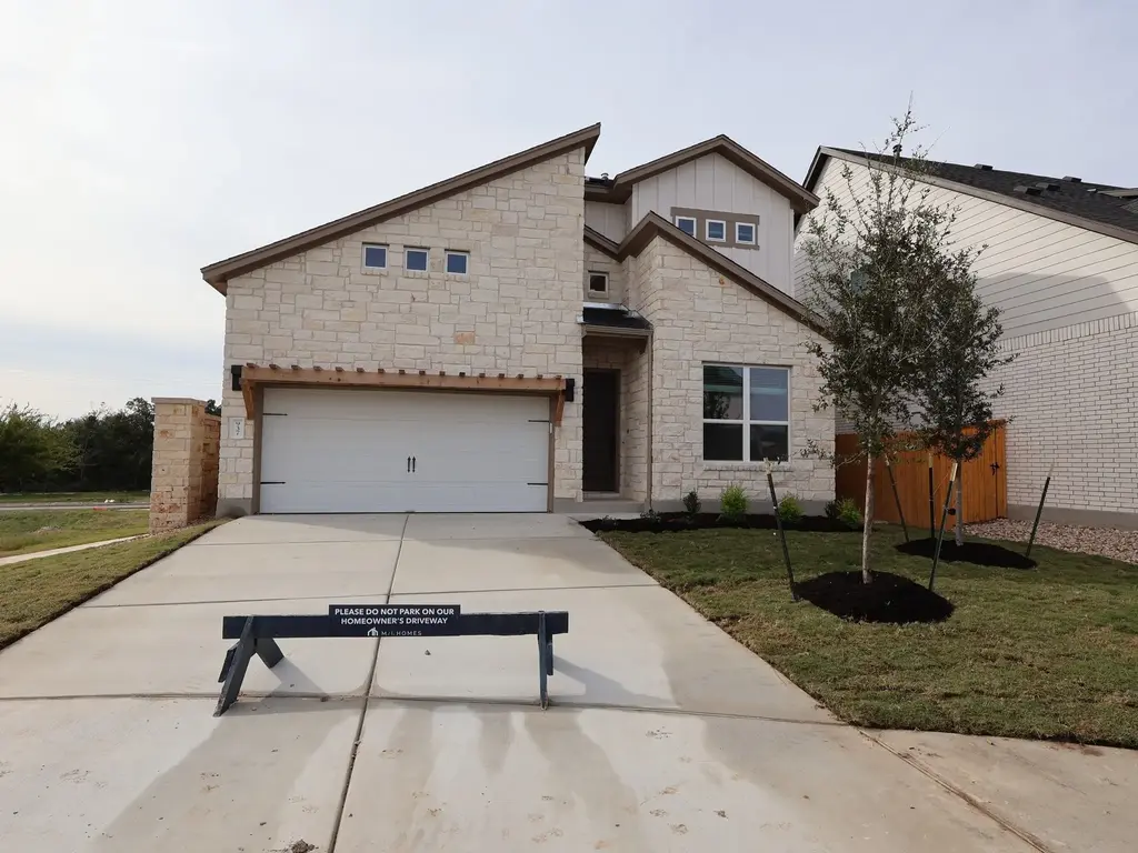 937 Corvallis Dr, Leander