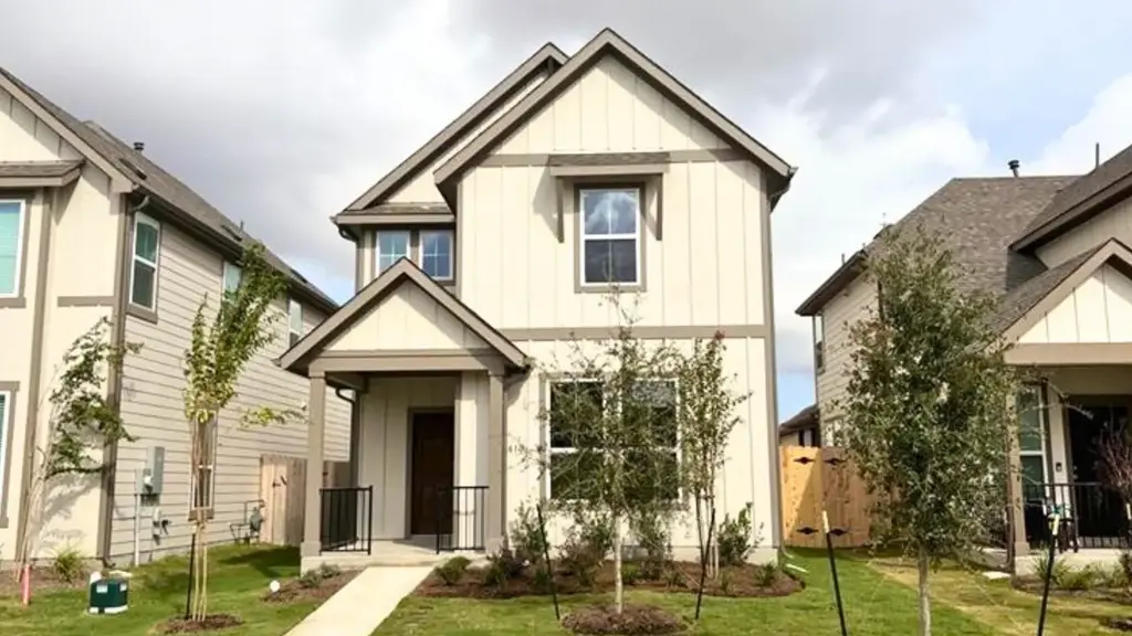 510 Ansley Ct, Taylor