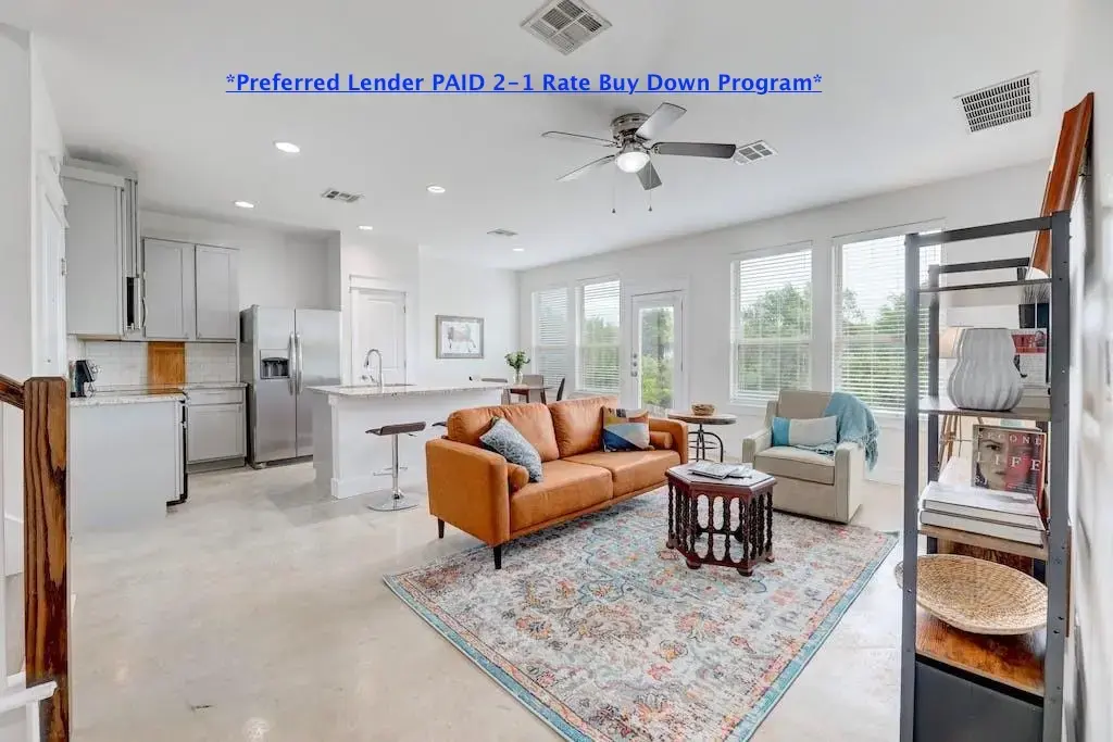 13501 Metric Blvd 3, Austin