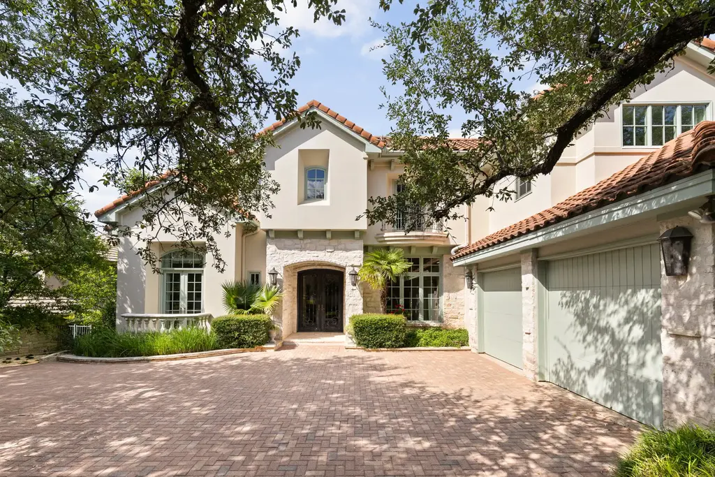 2300 Barton Creek Blvd 27, Austin