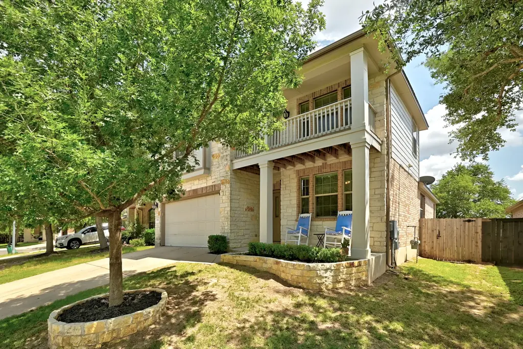 9705 Sydney Marilyn Ln, Austin