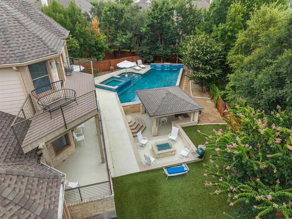 3900 Simon Ridge Ct, Cedar Park