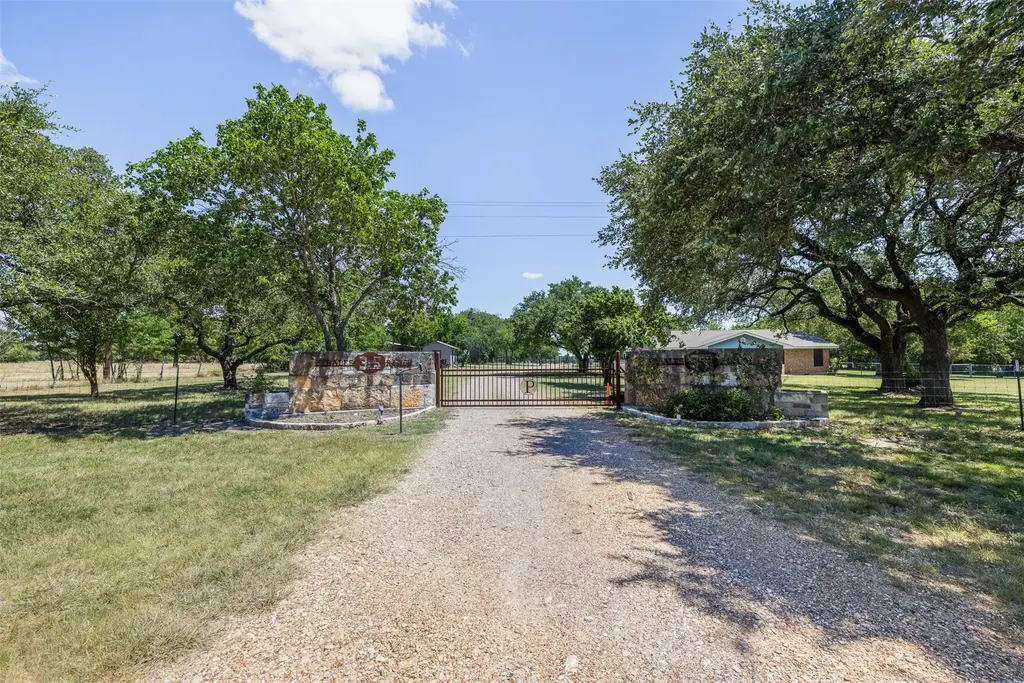 2185 Fm 184, Gatesville