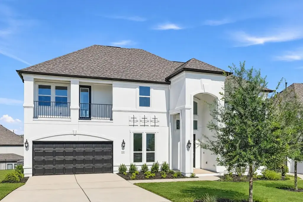 1640 Alasio Dr, Leander
