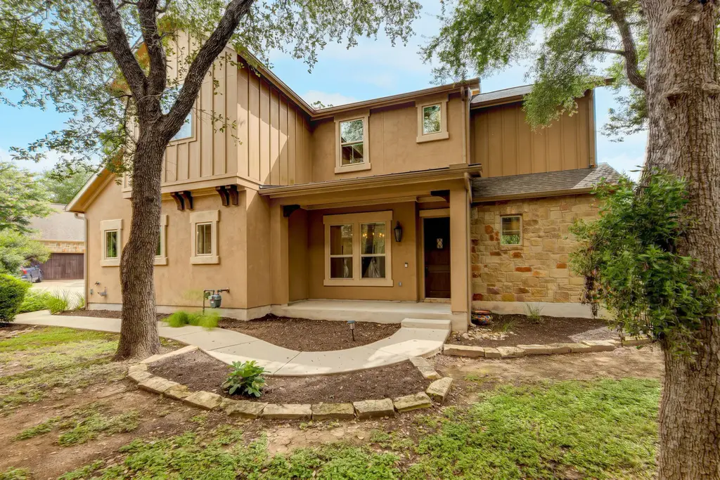 12301 Canera Court, Austin