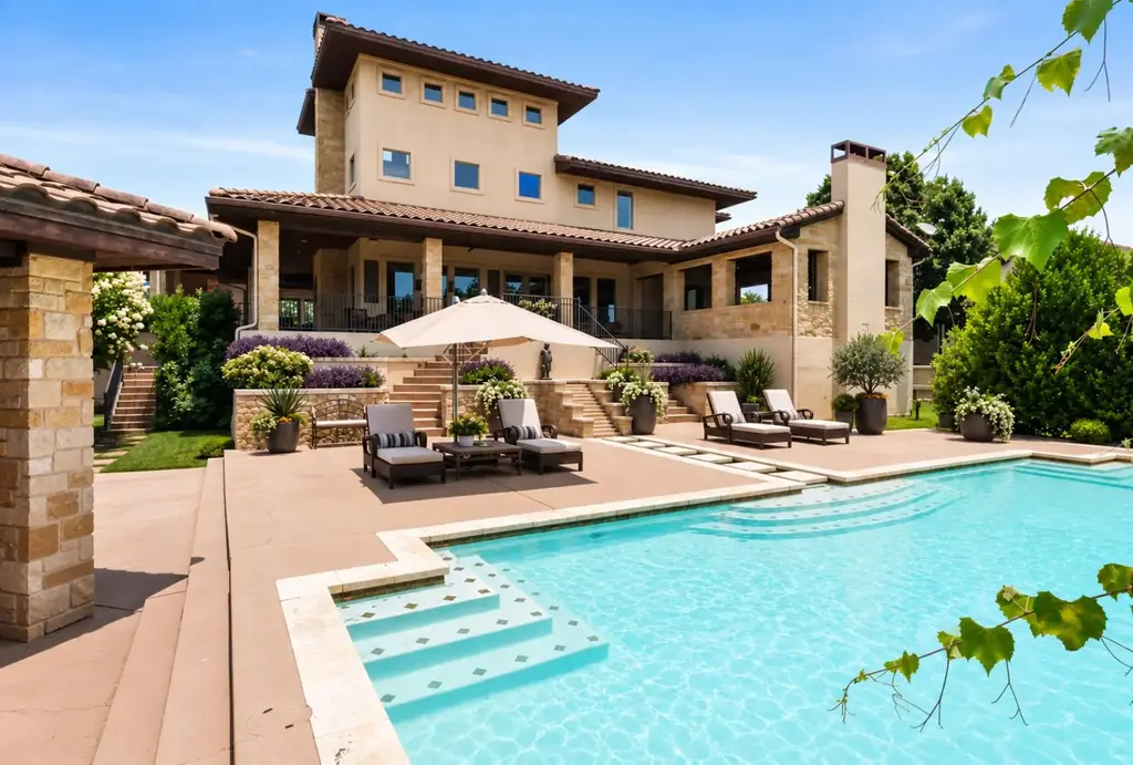103 Bella Cima Dr, Austin