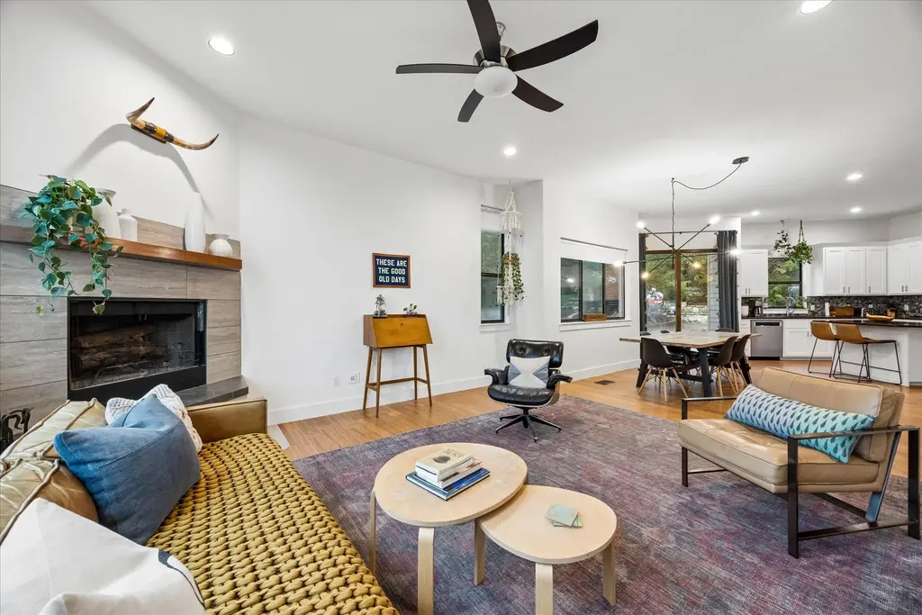 13803 Wild Turkey Pass, Austin