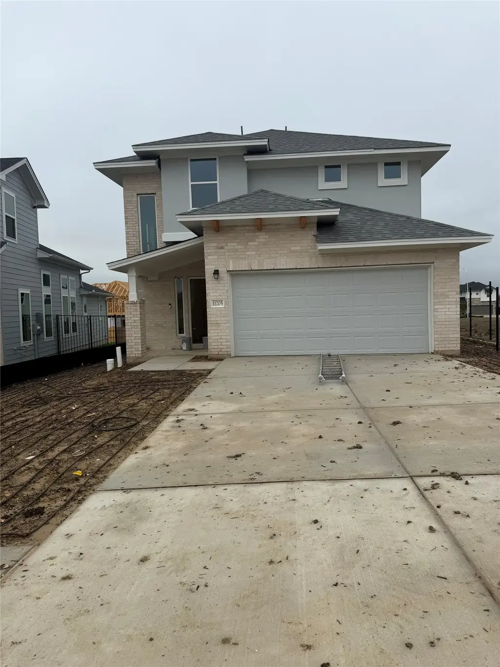 11205 Golden Cloud Bnd, Manor