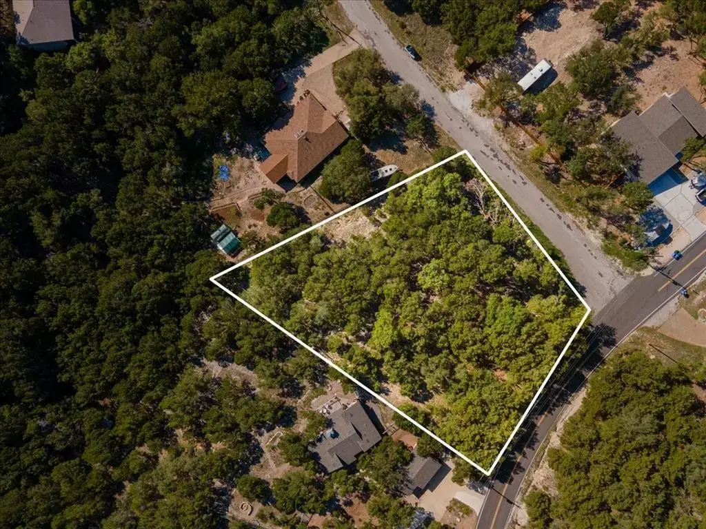 20705 Northland Dr, Lago Vista