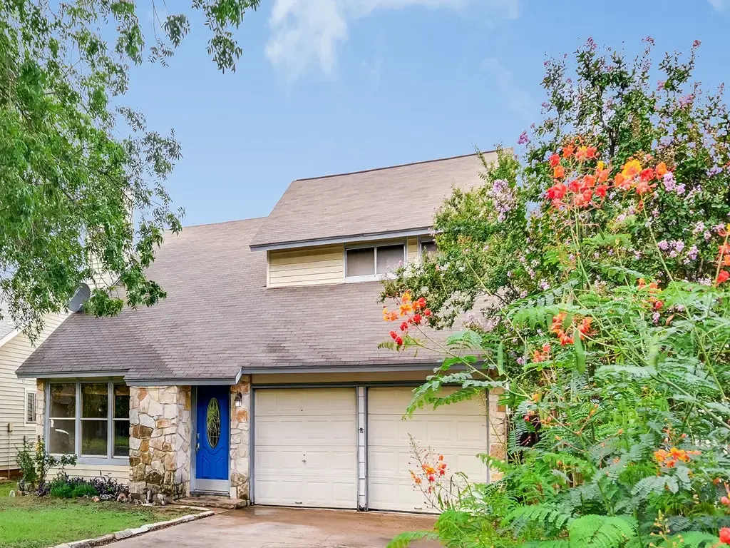 7505 Islander Dr, Austin