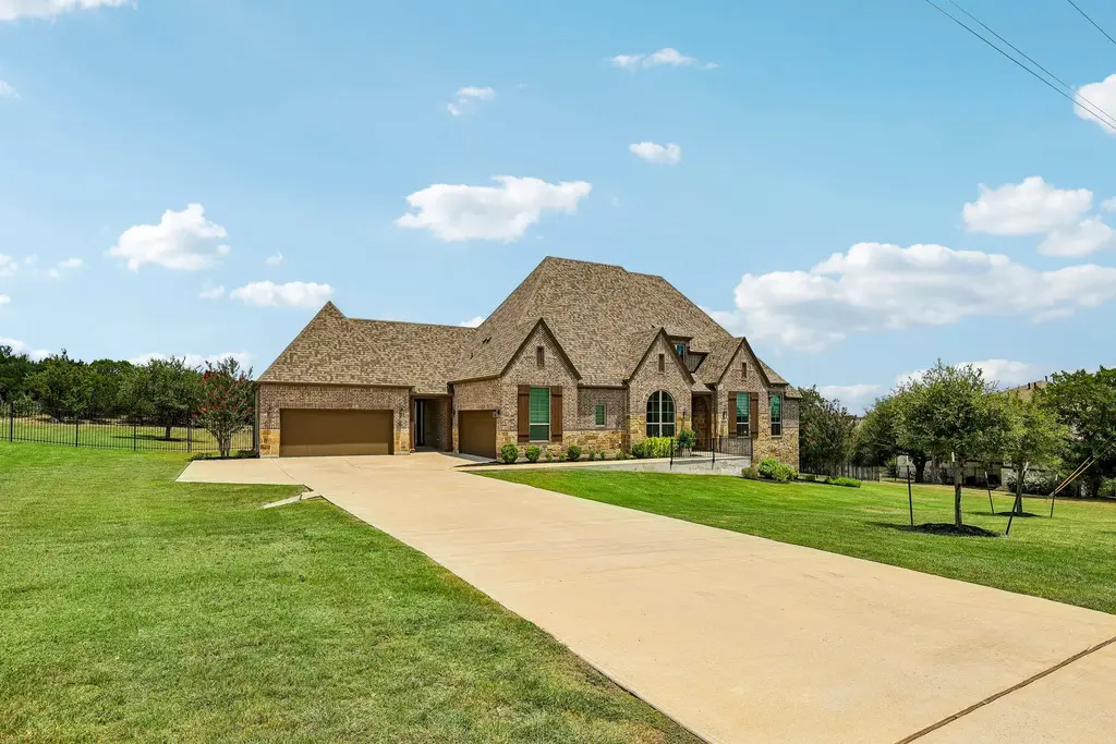 1705 Parten Ranch Pkwy, Austin