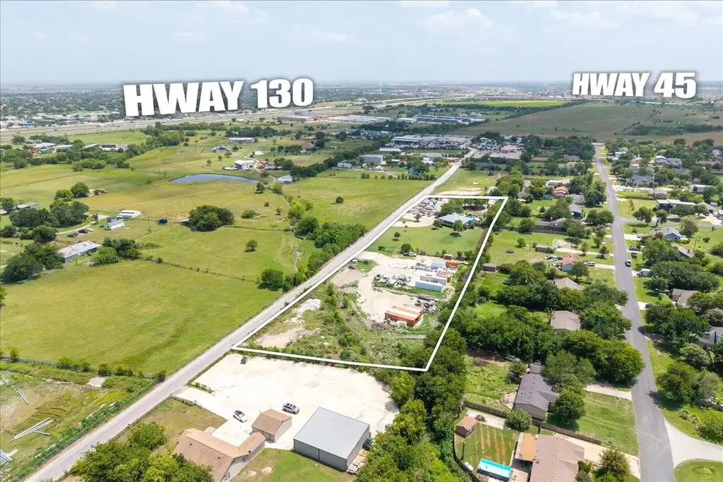 20234 Keilman Ln, Pflugerville