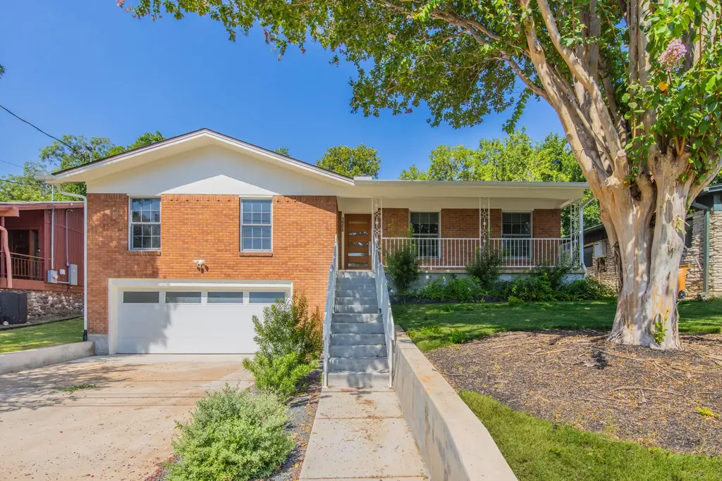 1908 Maple Ave, Austin