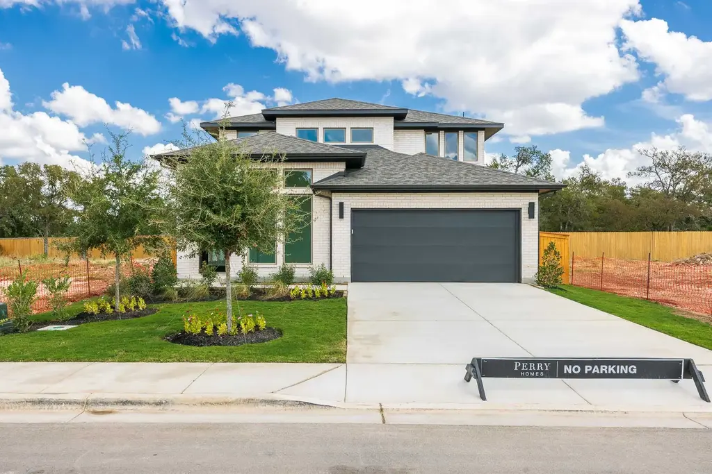 107 Flowing Gratitude Ln, Georgetown