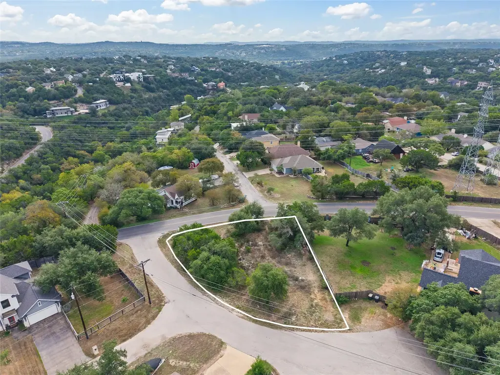 3120 Geronimo Trl, Austin
