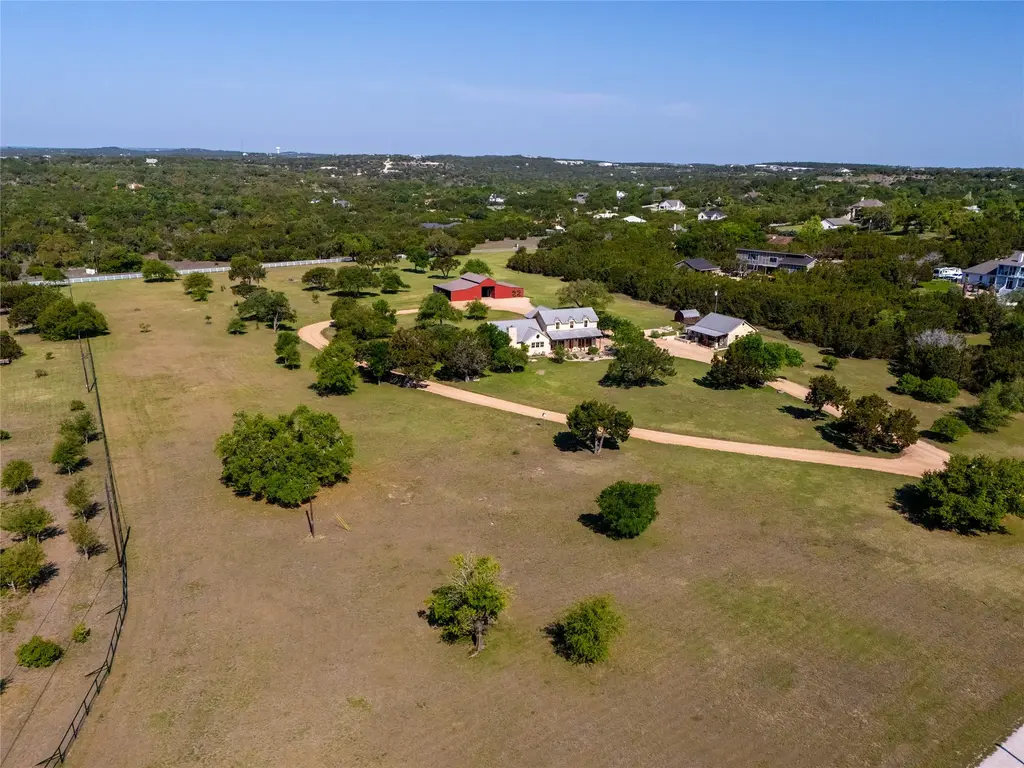 1120 Canyon View Rd, Dripping Springs