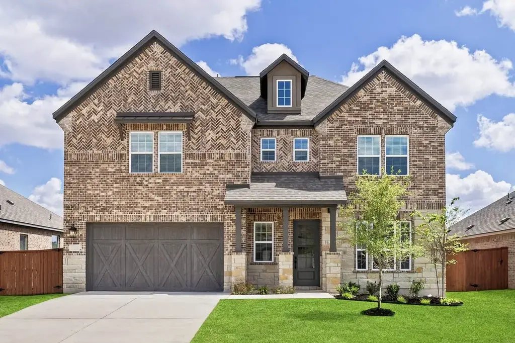 108 Nandina Path, Bastrop