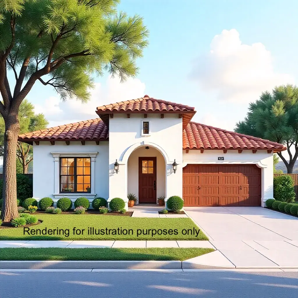 4501 Spanish Oaks Club Blvd 1, Austin