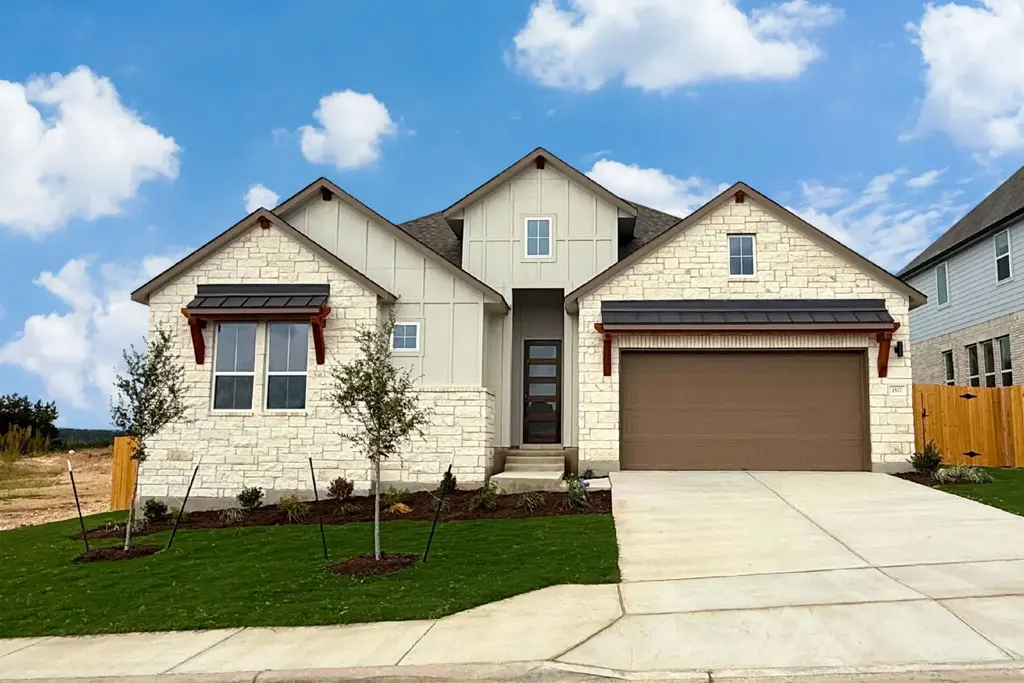 1517 Shelby Ln, Georgetown