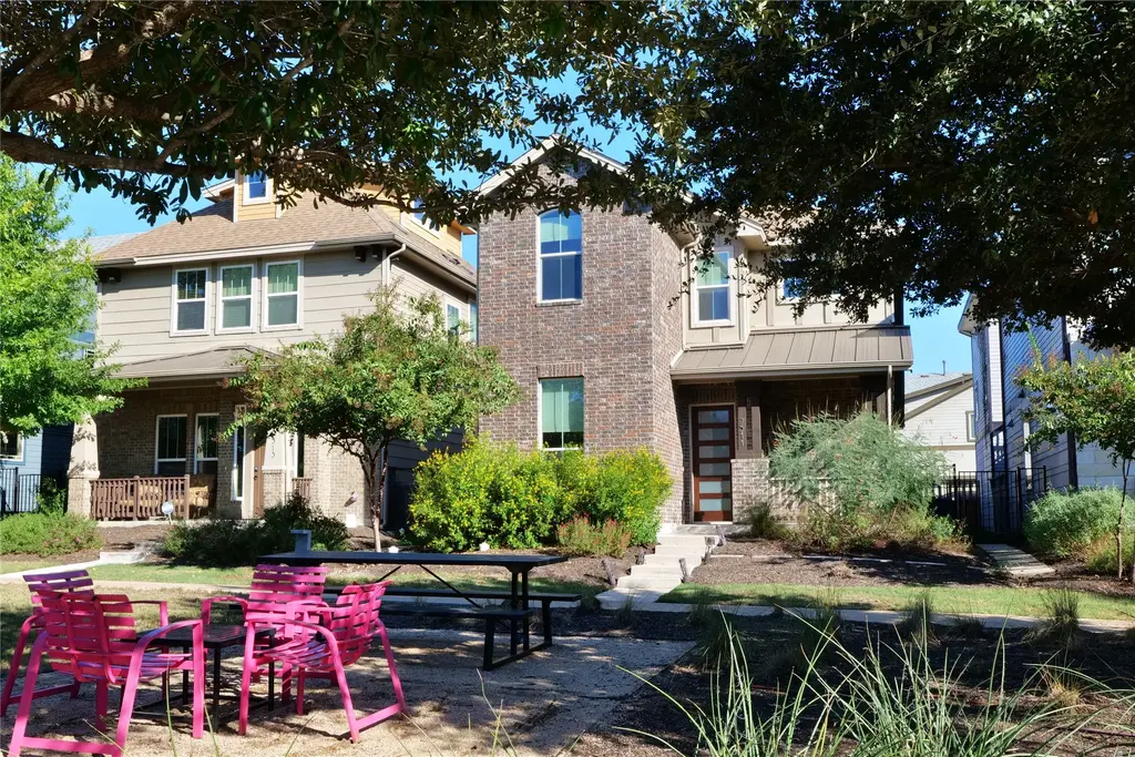 7511 Wildcat Pass, Austin