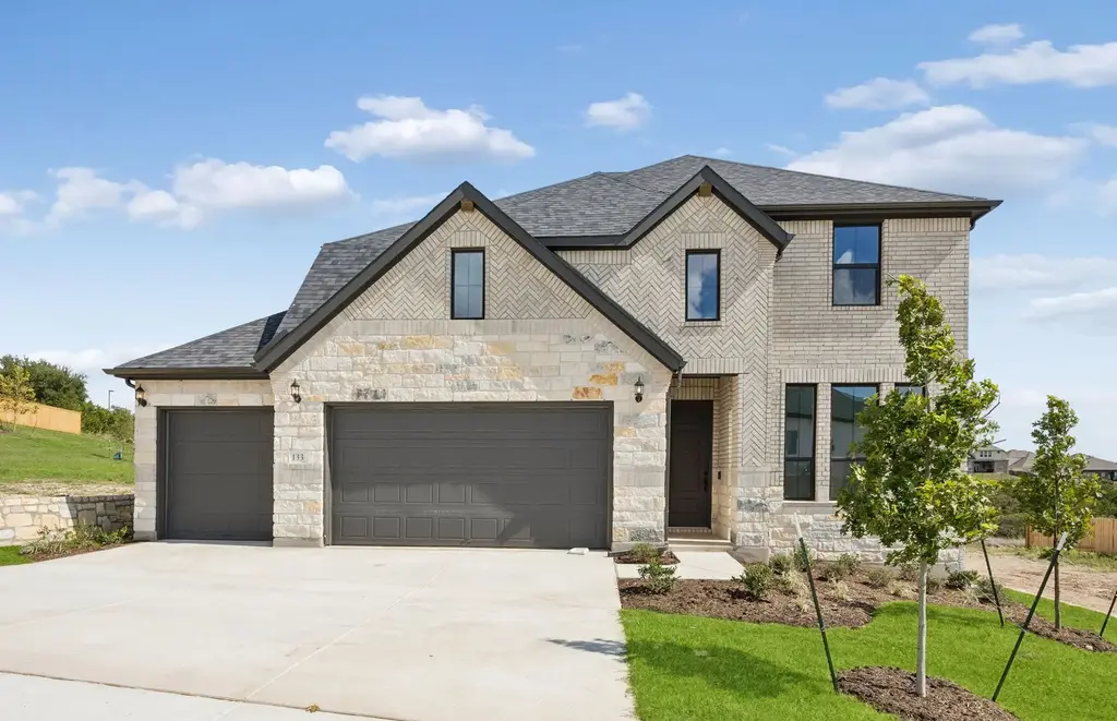 133 Serenity Hills Dr, Georgetown