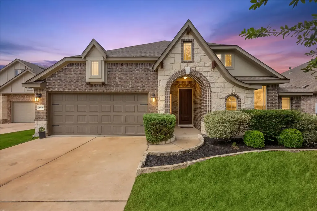 19316 Wearyall Hill Ln, Pflugerville