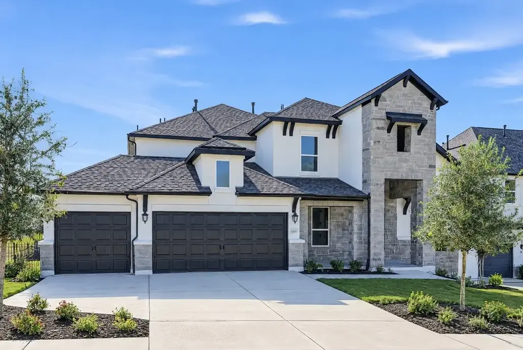 1505 Novara Trl, Leander