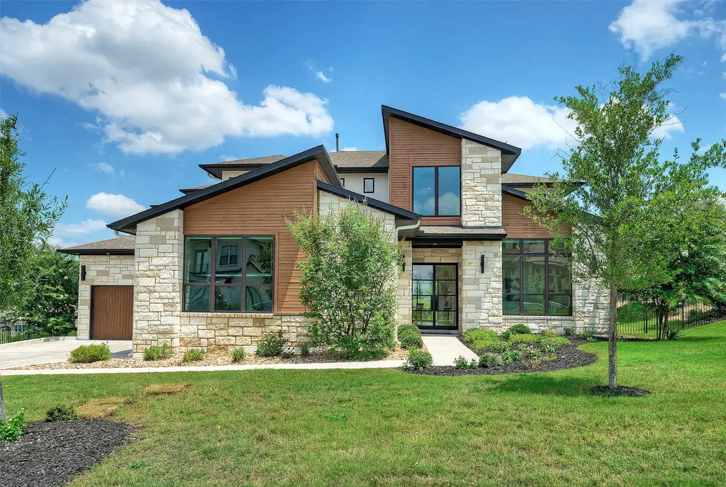 6825 Davenport Divide Rd, Austin
