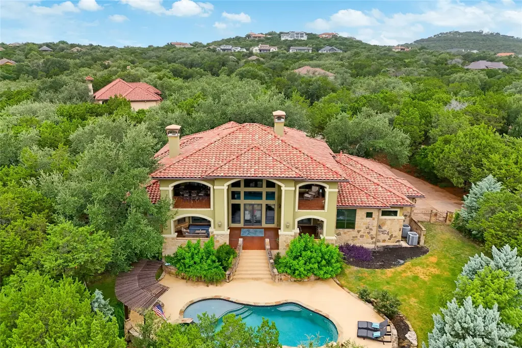 17408 Regatta View Dr, Jonestown