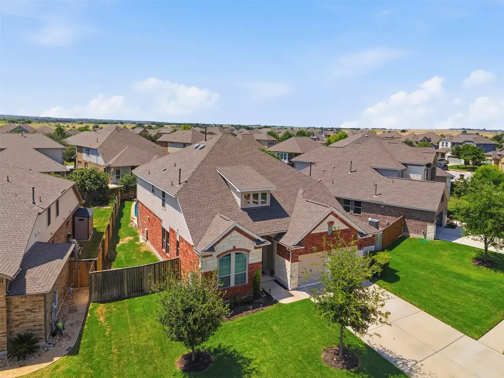 3343 Pablo Cir, Round Rock