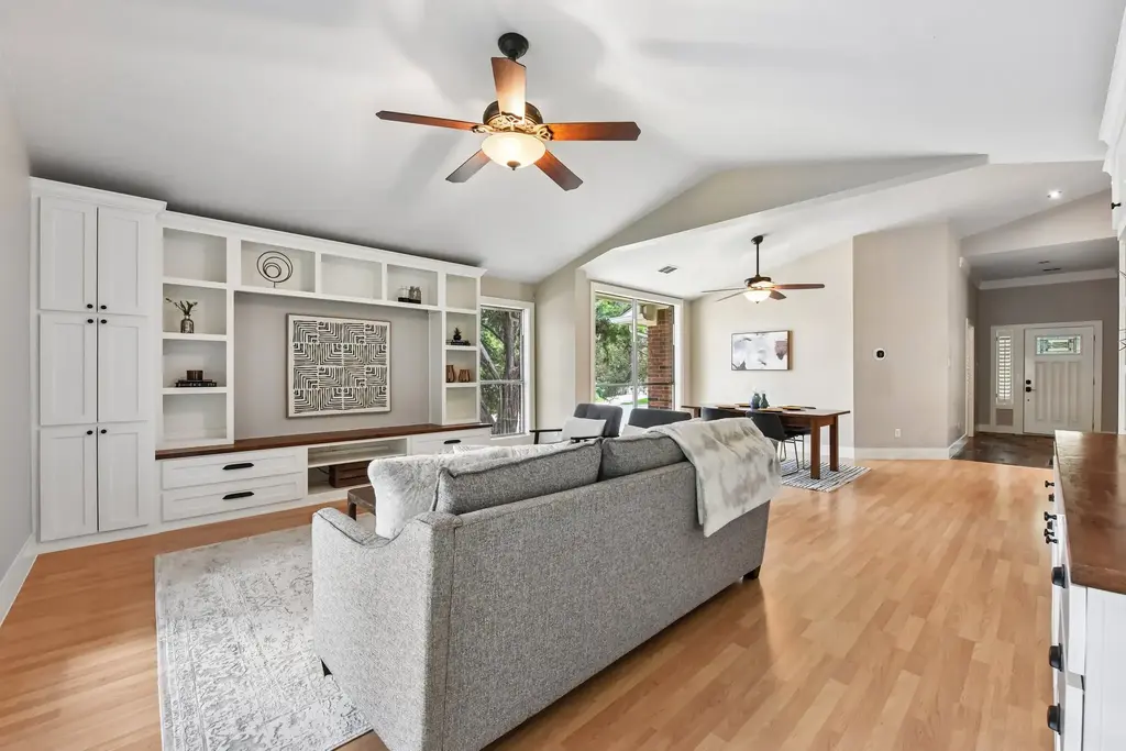 5815 Lomita Verde Cir, Austin