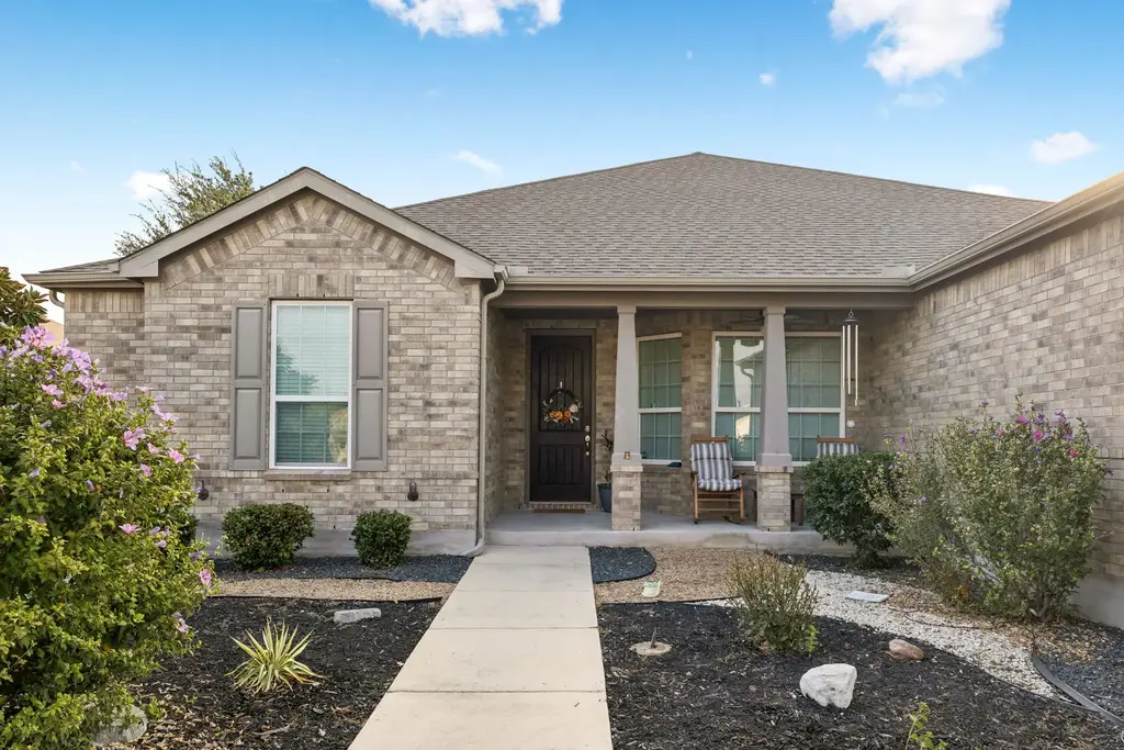 114 Palo Blanco Creek Ln, Georgetown