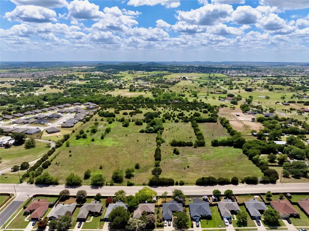 5011 Cunningham Rd, Killeen