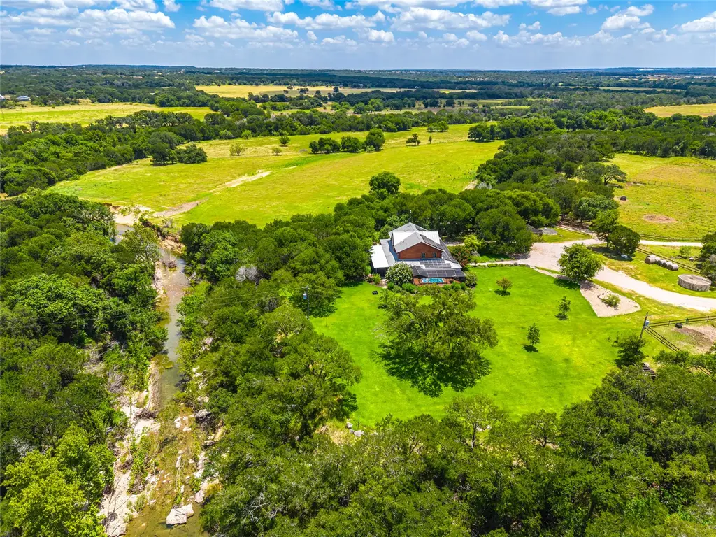 301 Blessing Ranch Rd, Liberty Hill