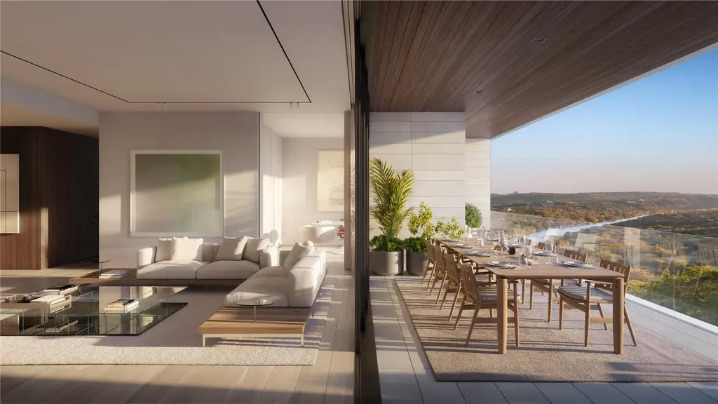 6507 Bridge Point Pkwy Gardenia 2a, Austin