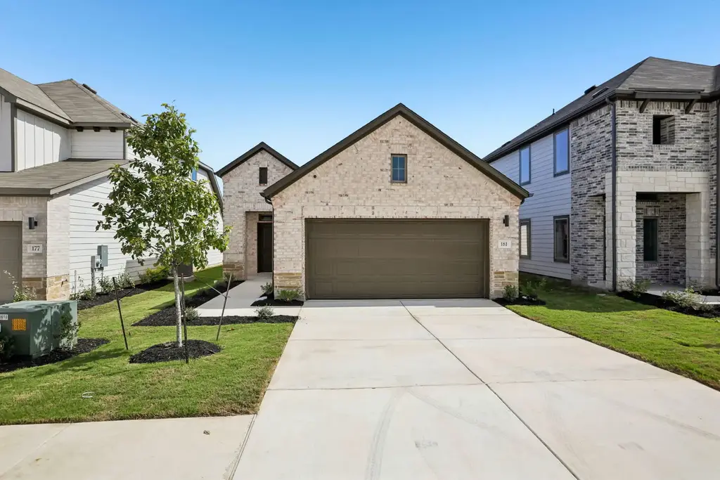 181 Hornet St, Elgin