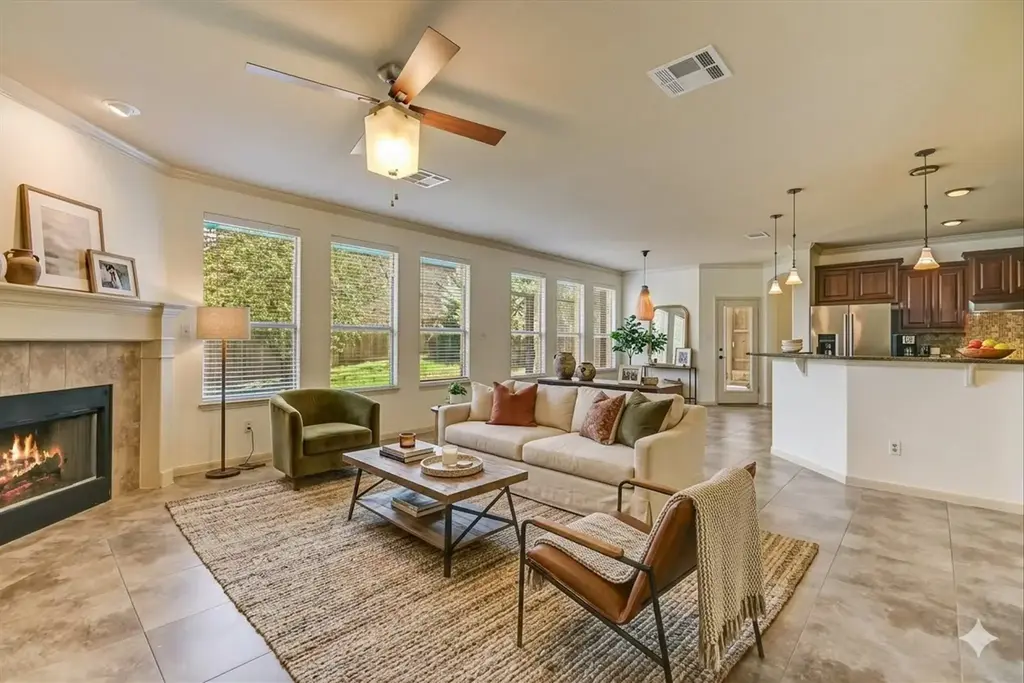 109 Choke Canyon Ln, Georgetown
