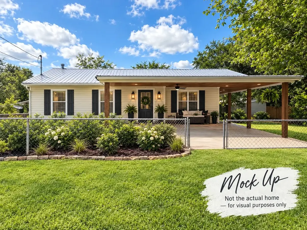 808 W Boundary St, Giddings