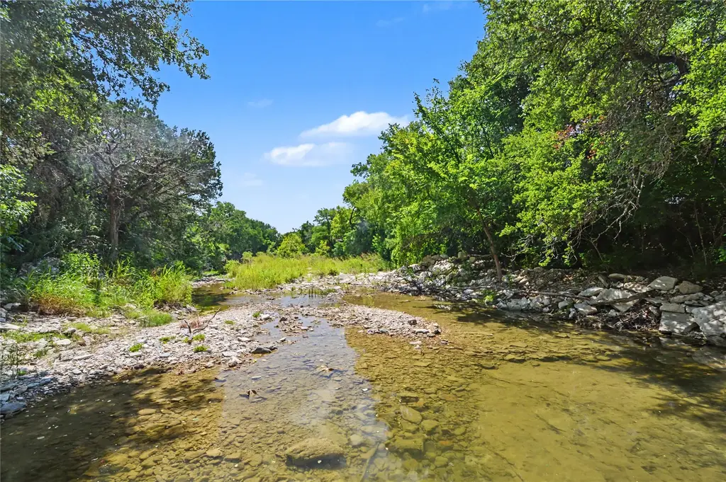 3250 County Road 2207 Rd, Lampasas