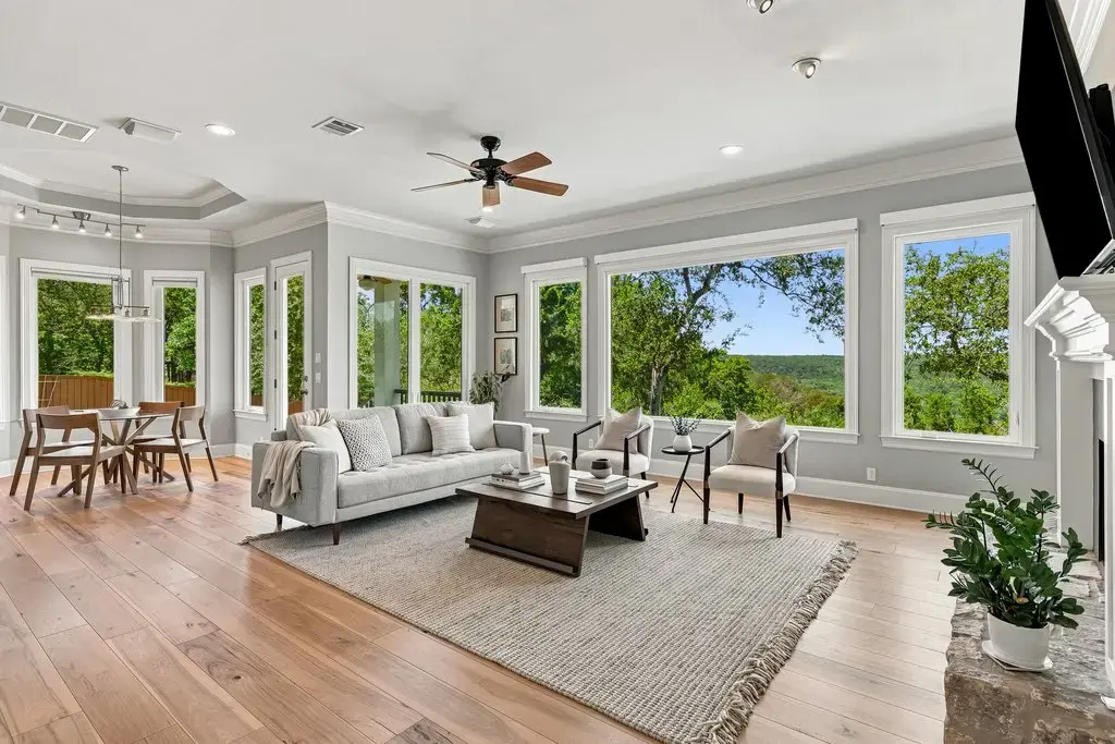 9218 Leaning Rock Cir, Austin