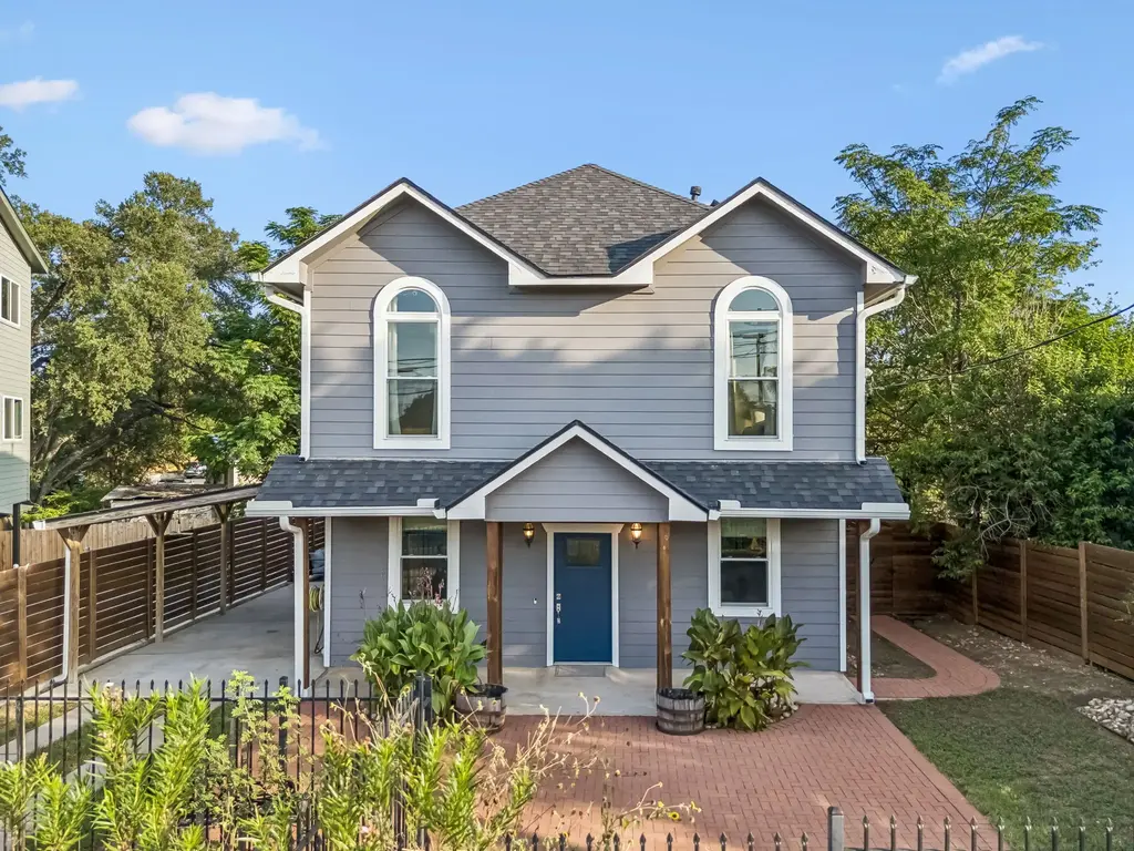 3333 E 12th St, Austin
