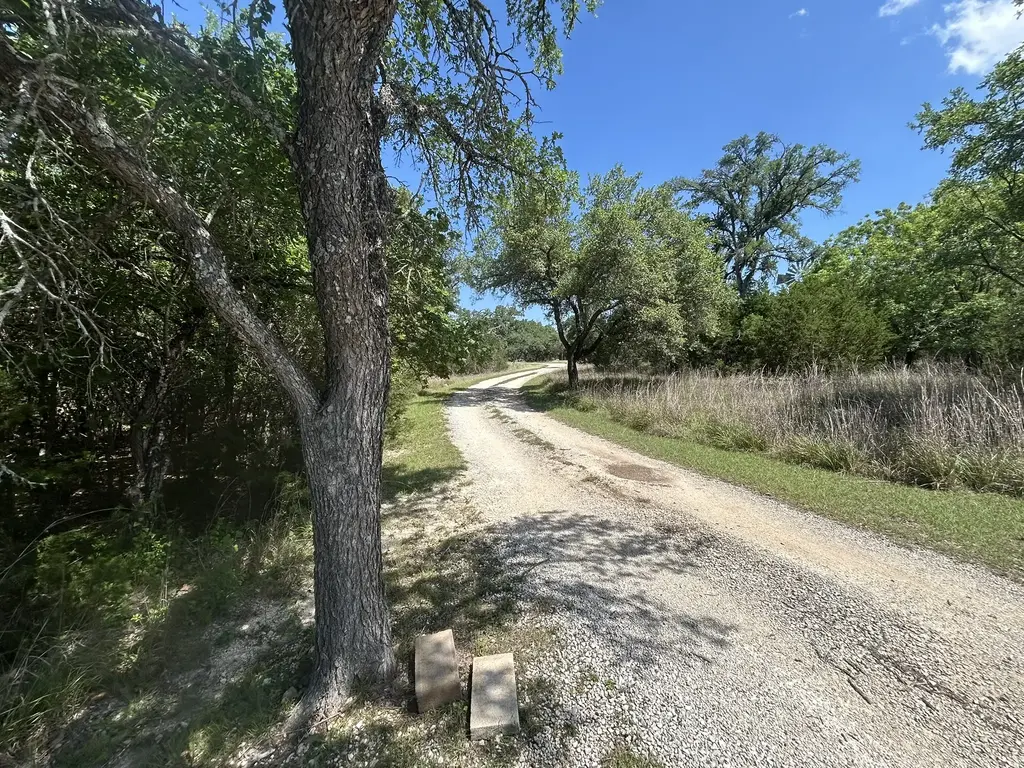 206 Wind Ridge Cv, Georgetown
