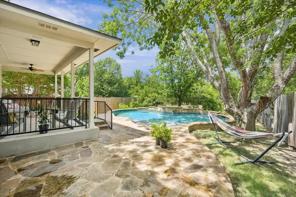 16312 Castletroy Dr, Austin