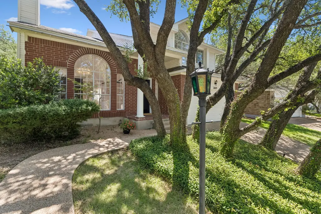 3609 Latimer Dr, Austin