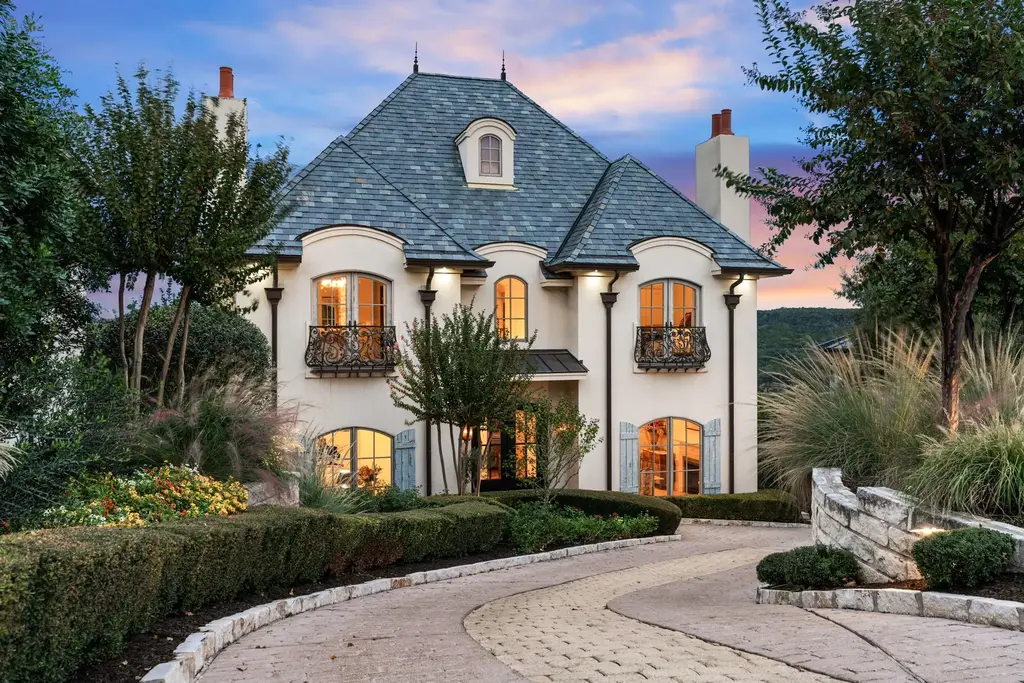 7324 Vista Mountain Dr, Austin