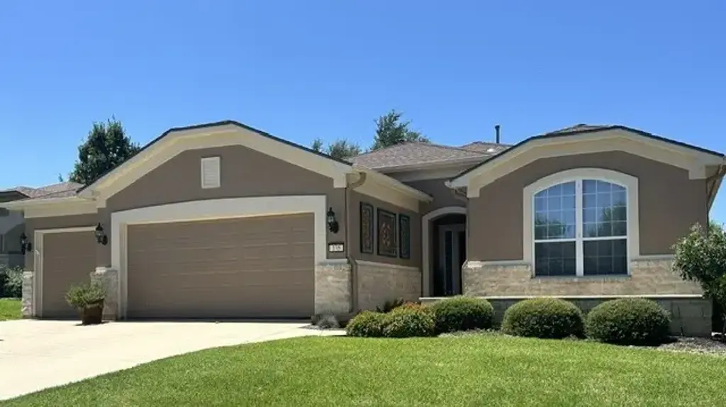 135 Mountain Creek Pass, Georgetown